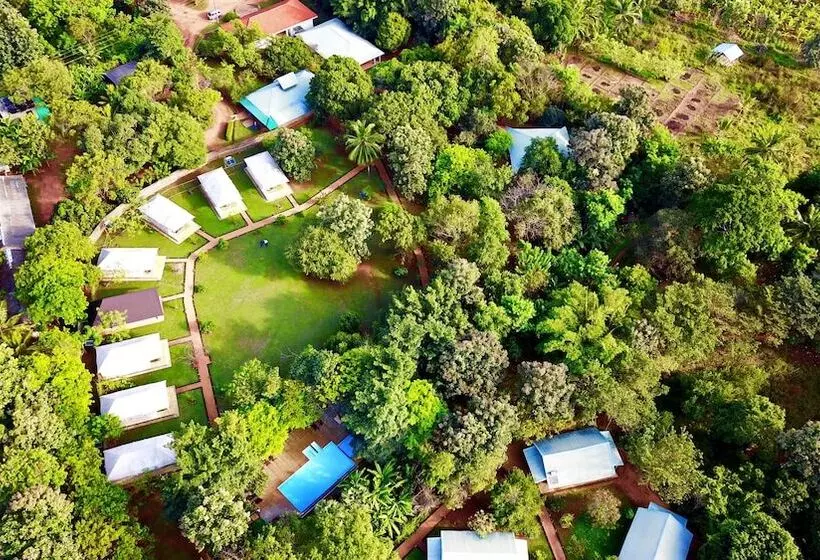 Rangiri Dambulla Resort