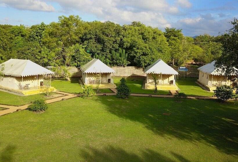 Rangiri Dambulla Resort