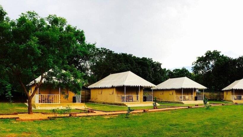 Rangiri Dambulla Resort