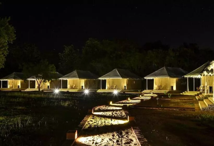 Rangiri Dambulla Resort