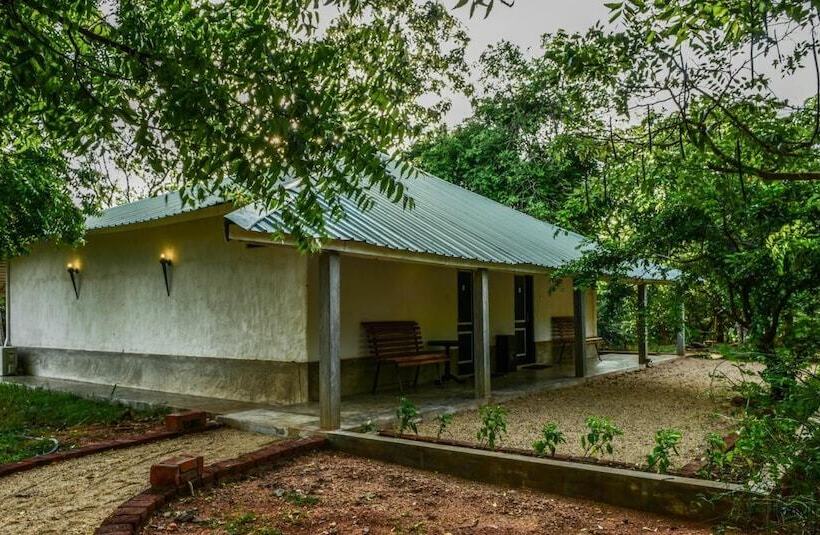 Rangiri Dambulla Resort