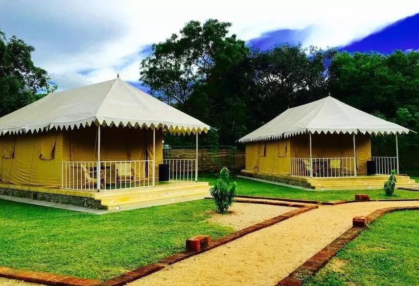 Rangiri Dambulla Resort