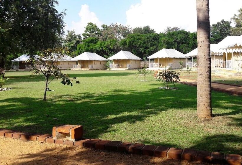 Rangiri Dambulla Resort