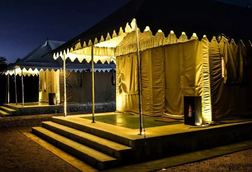 Rangiri Dambulla Resort