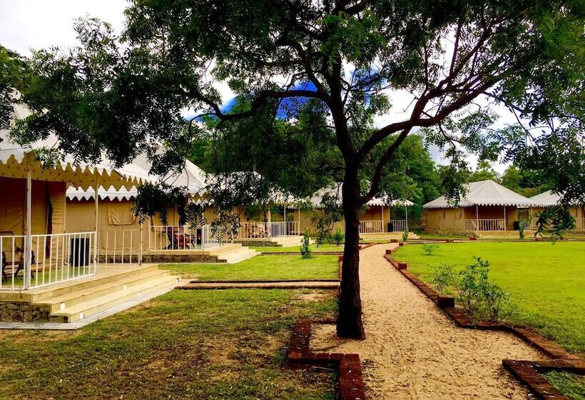 Rangiri Dambulla Resort