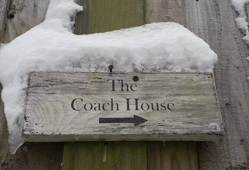 The Coach House