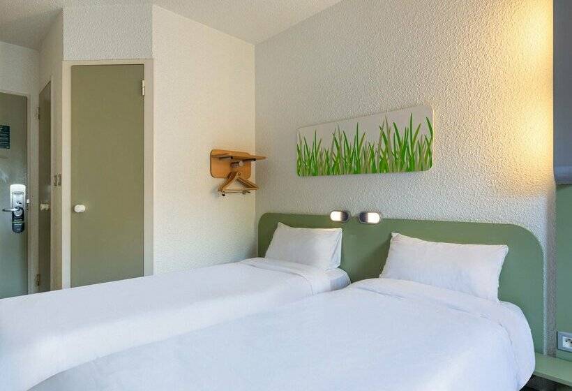 B&B HOTEL Chateauroux A20 l'occitane