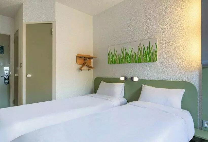 B&B HOTEL Chateauroux A20 l'occitane