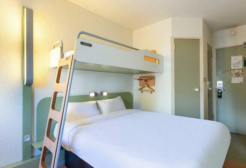 B&B HOTEL Chateauroux A20 l'occitane