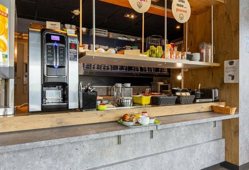 B&B HOTEL Chateauroux A20 l'occitane