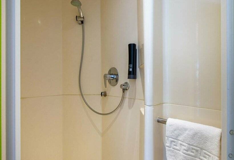 B&B HOTEL Chateauroux A20 l'occitane