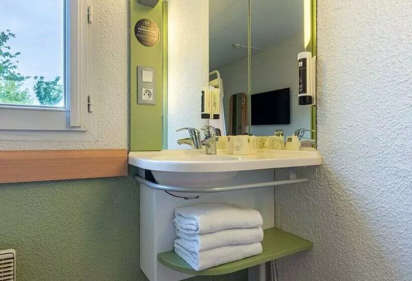 B&B HOTEL Chateauroux A20 l'occitane