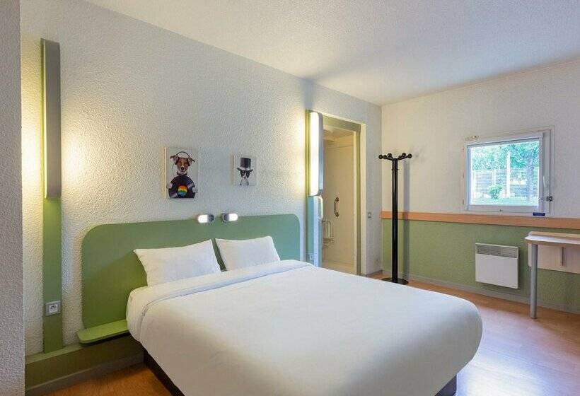 B&B HOTEL Chateauroux A20 l'occitane