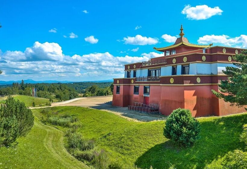 Bed and Breakfast Chambres D'hotes Du Moulin De Lachaux
