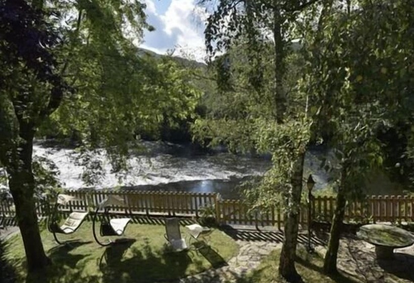 Bed and Breakfast Chambres D'hotes Du Moulin De Lachaux