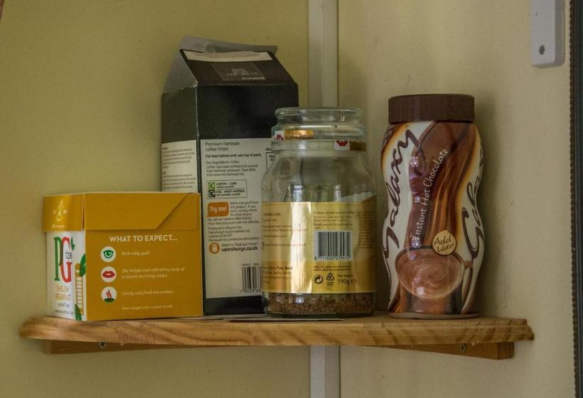 Bed and Breakfast Colgate Farm