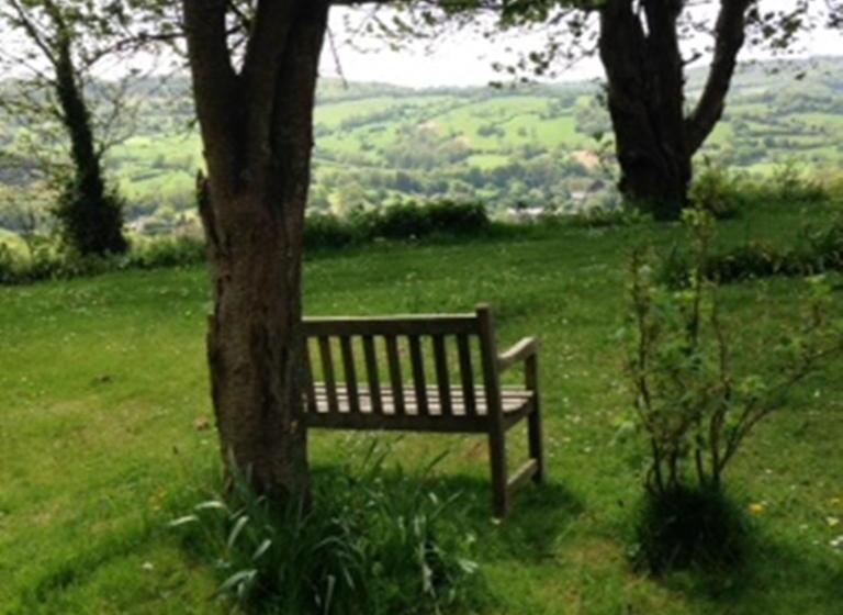 Bed and Breakfast Colgate Farm