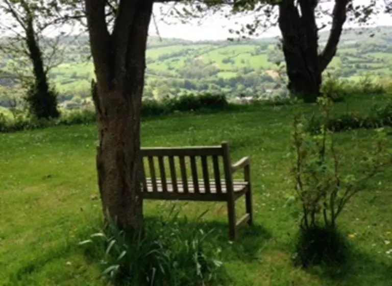 Bed and Breakfast Colgate Farm