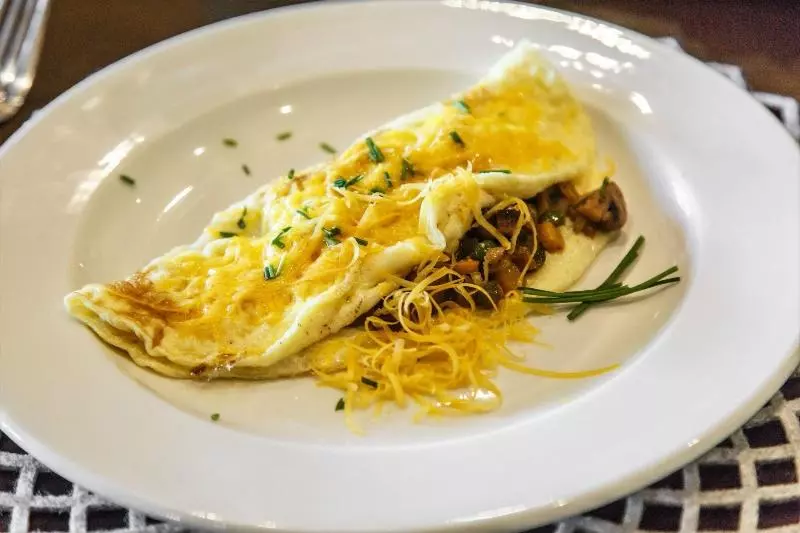 مبيت وإفطار Riverside Guest Lodge