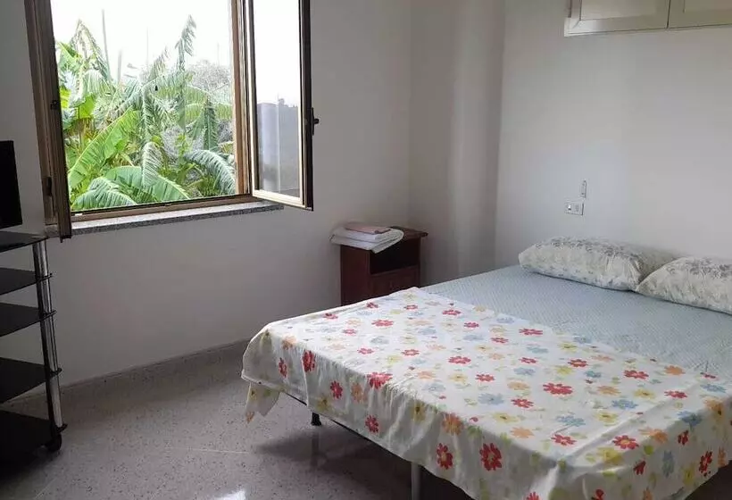 צימר Rosa Di Calabria