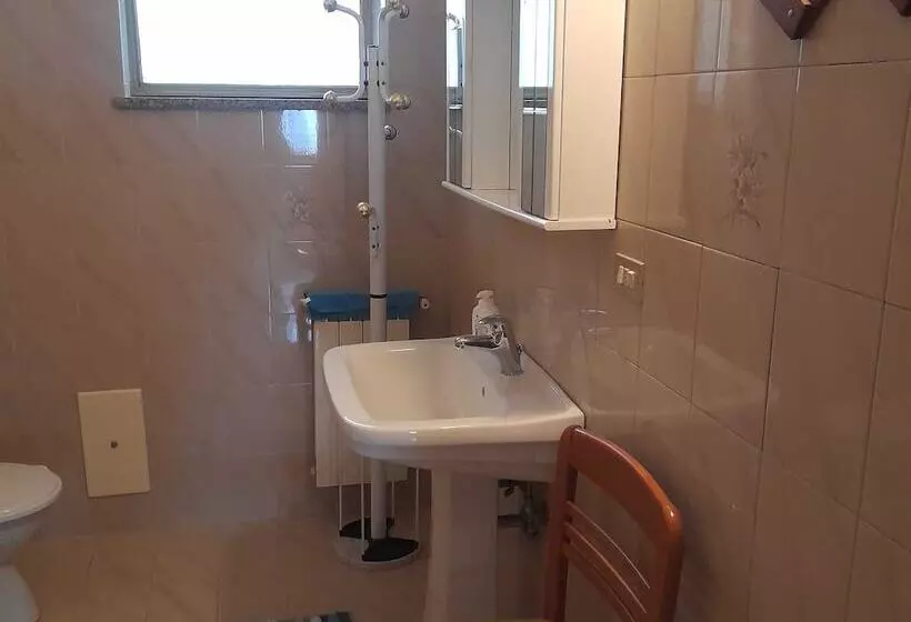 צימר Rosa Di Calabria