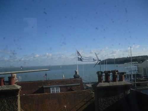 Bed and Breakfast Watch House Barn