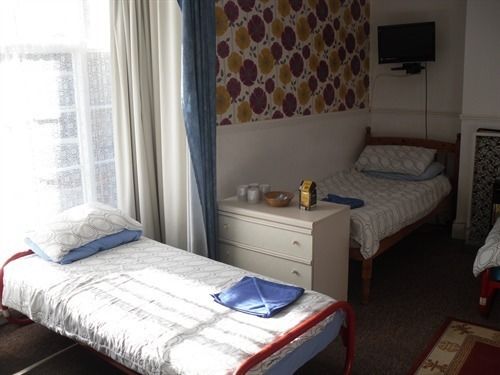 Bed and Breakfast Watch House Barn