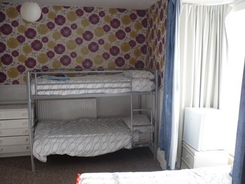 Bed and Breakfast Watch House Barn