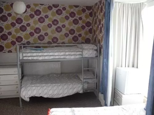 민박 Watch House Barn