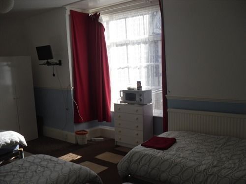 Bed and Breakfast Watch House Barn