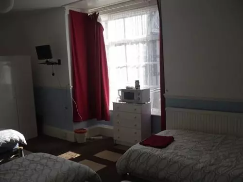 민박 Watch House Barn