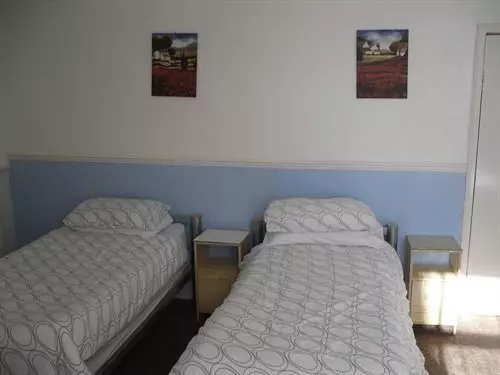 민박 Watch House Barn