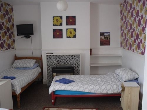 Bed and Breakfast Watch House Barn