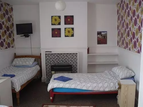 민박 Watch House Barn