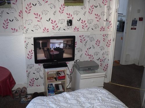 Bed and Breakfast Watch House Barn