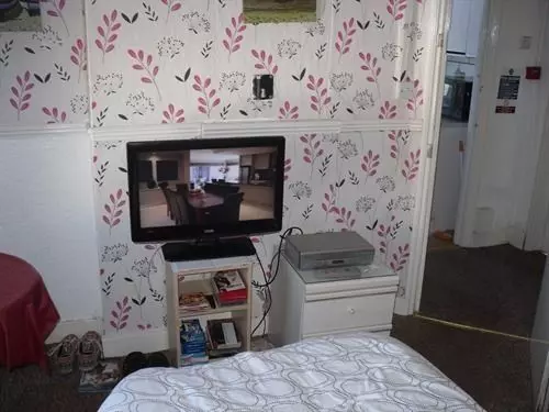 민박 Watch House Barn