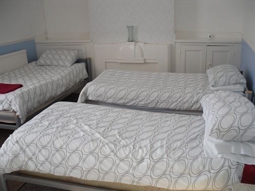 Bed and Breakfast Watch House Barn