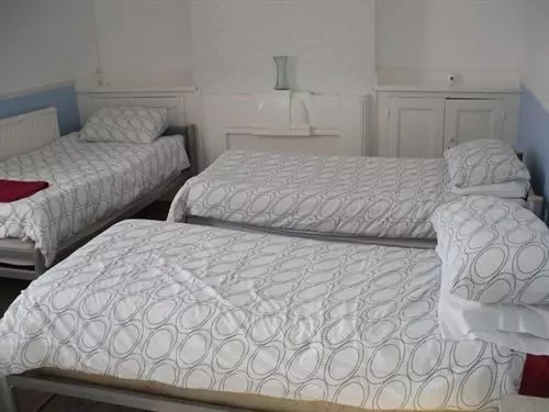 민박 Watch House Barn