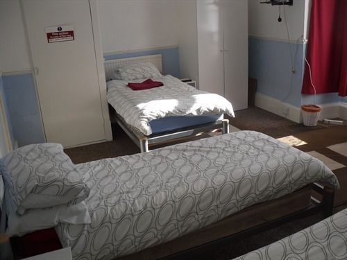 Bed and Breakfast Watch House Barn