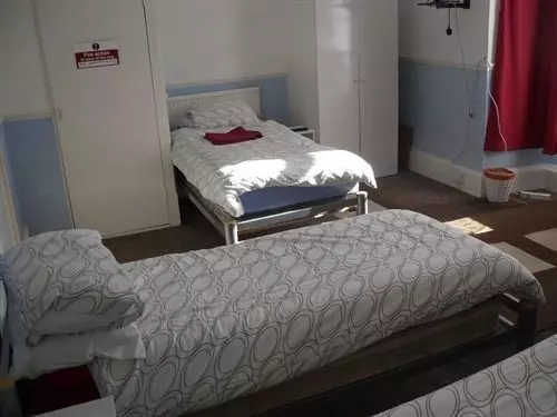 민박 Watch House Barn