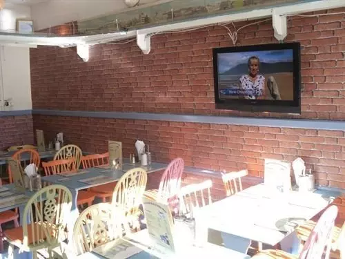 민박 Watch House Barn