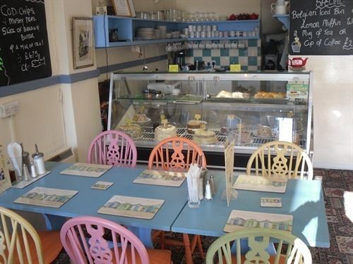 Bed and Breakfast Watch House Barn