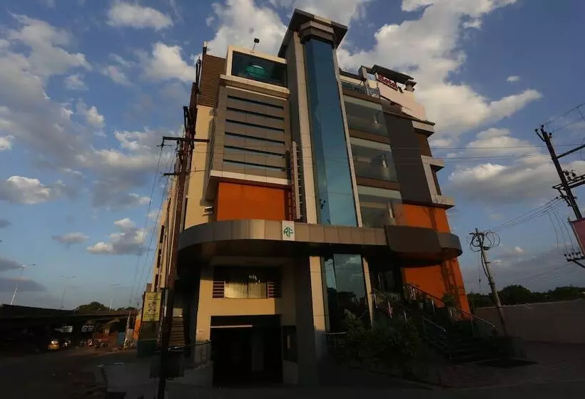 Хостел Rock Fort View