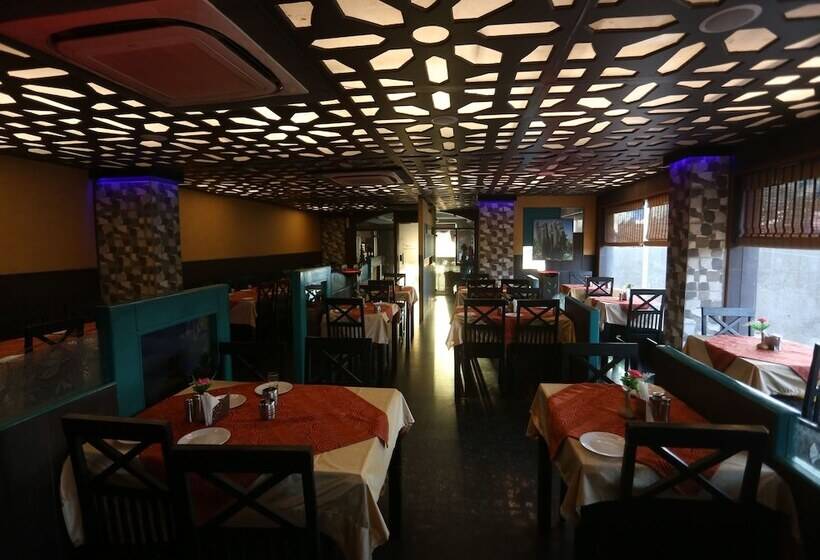 פונדק Rock Fort View