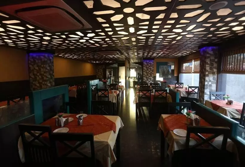 Хостел Rock Fort View