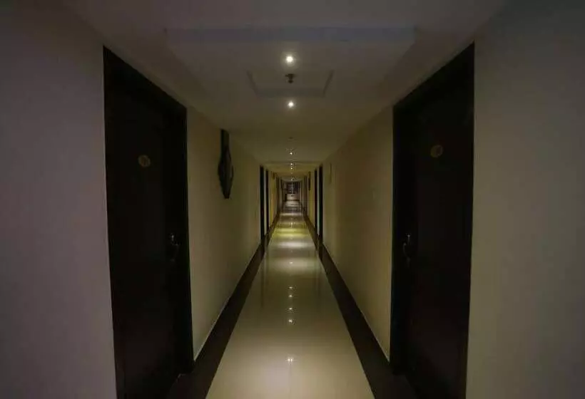 Хостел Rock Fort View