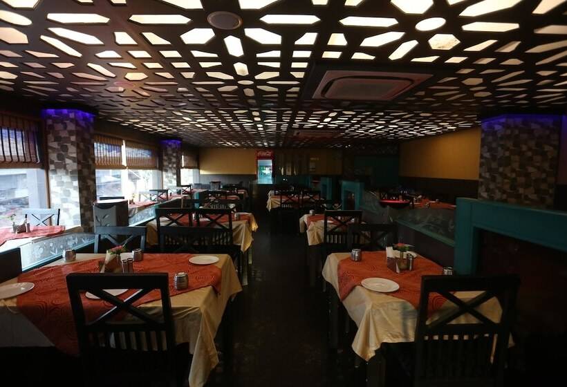 פונדק Rock Fort View