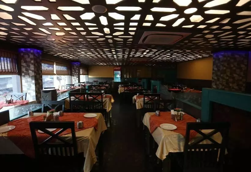 Хостел Rock Fort View