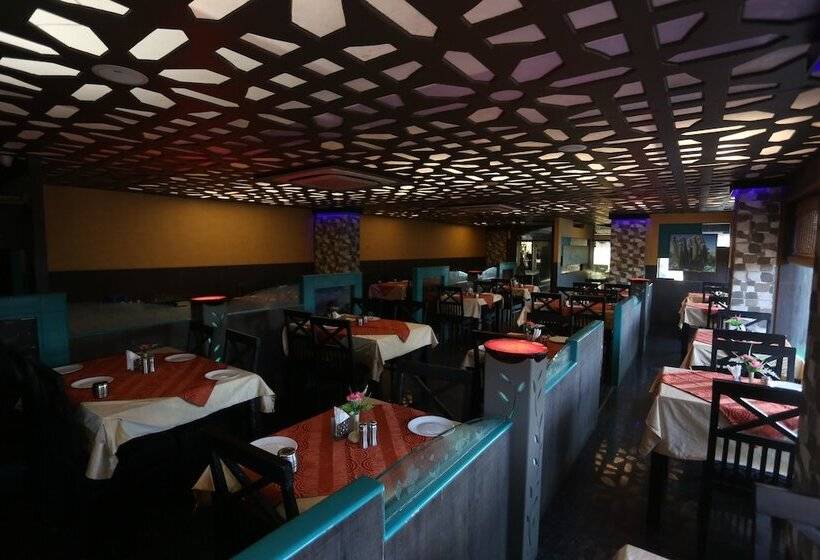 פונדק Rock Fort View