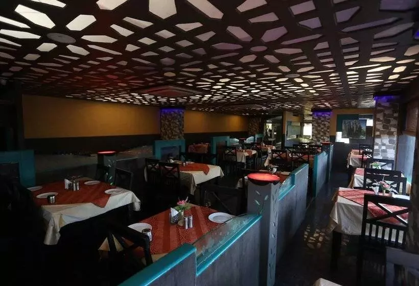 여관 Rock Fort View